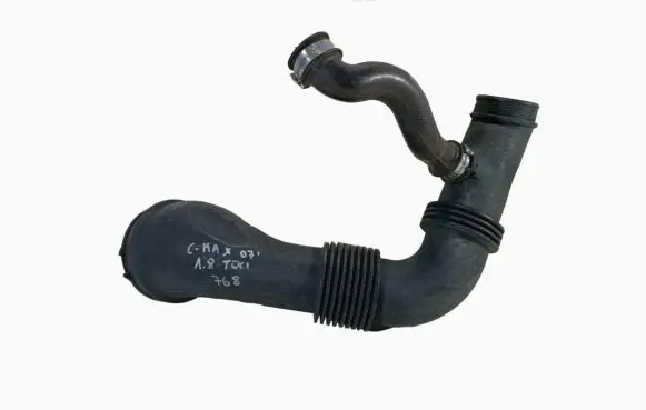 Ford Focus C-MAX Air intake hose/pipe 4M51-9A673-AE