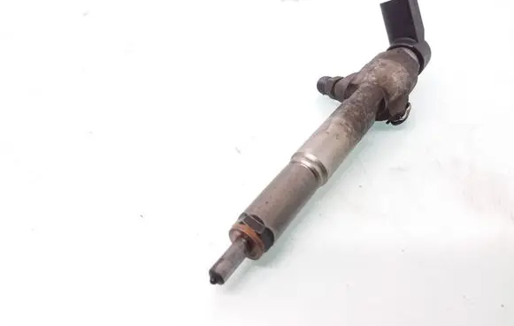 Renault Scenic II - Grand scenic II Fuel injector 8200380253 8200294788