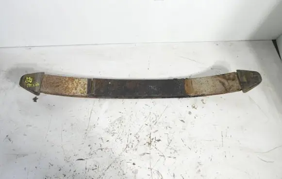 Volkswagen II LT Front leaf spring 