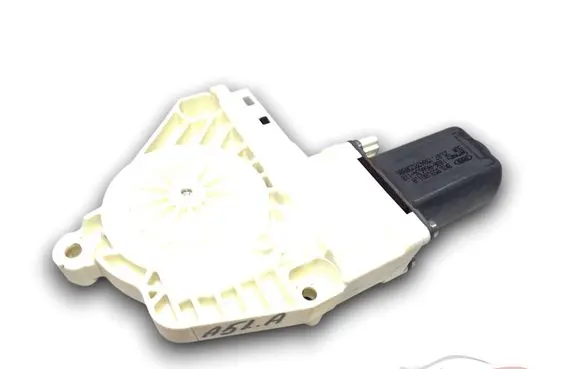 Audi A5 Sportback 8TA Rear door window regulator motor 8K0959801A