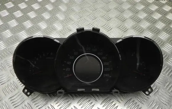 KIA Ceed Speedometer (instrument cluster) 94003A2182 B1117