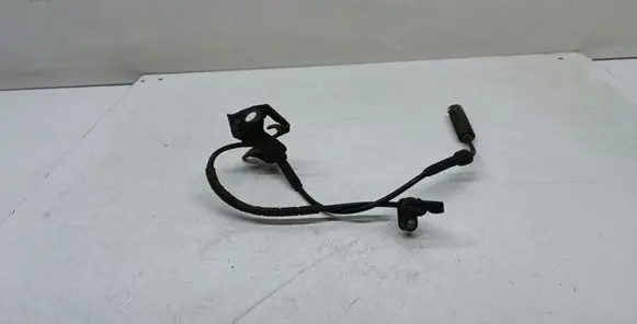 ABS brake wheel speed sensor