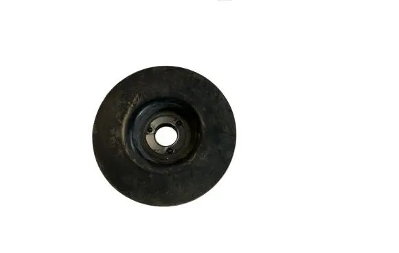 Nissan Murano Z52 Rear shock absorber/damper