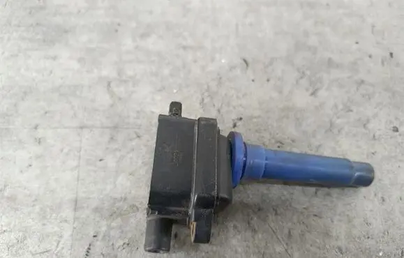 KIA Carens I High voltage ignition coil