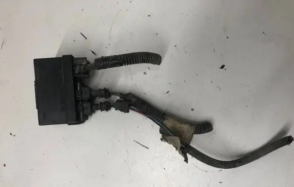 Alfa Romeo 159 Glow plug pre-heat relay 55199051 D272 51299012C