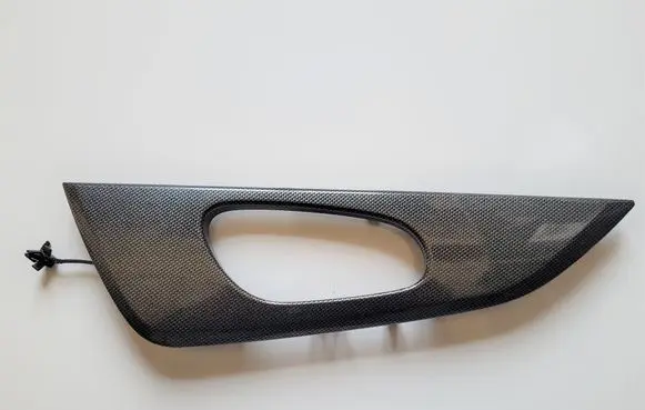 Nissan X-Trail T32 Other rear door trim element 826824CL1A 826824CL6A 826824CL0A1A