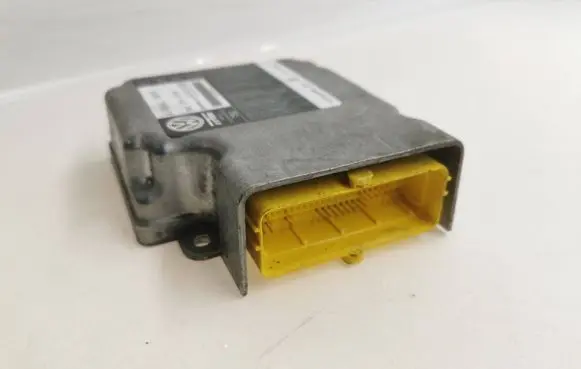 Volkswagen PASSAT B7 Airbag control unit/module 5N0959655R