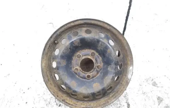 Renault Trafic II (X83) R16 steel rim 
