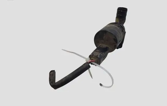 Citroen C5 Windscreen/windshield washer pump 3030219