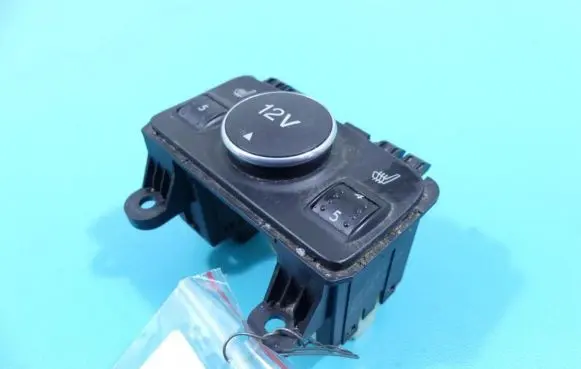 Ford Kuga II Seat control switch CJ5T-19K314-BA IMPRK1315194