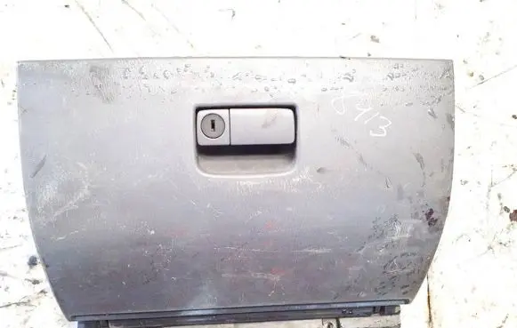 Nissan King Cab, Navara Glove box 68520vj200