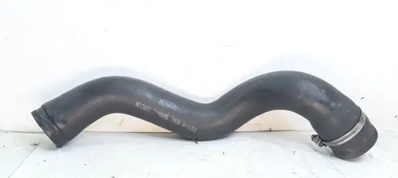 Audi A4 S4 B6 8E 8H Intercooler hose/pipe M000457428