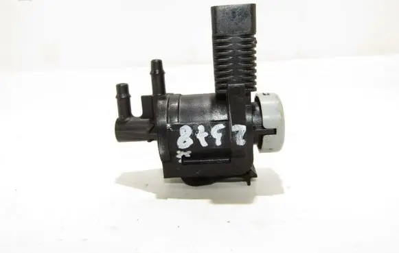 Skoda Praktik (5J8) Turbo solenoid valve 1K0906283A