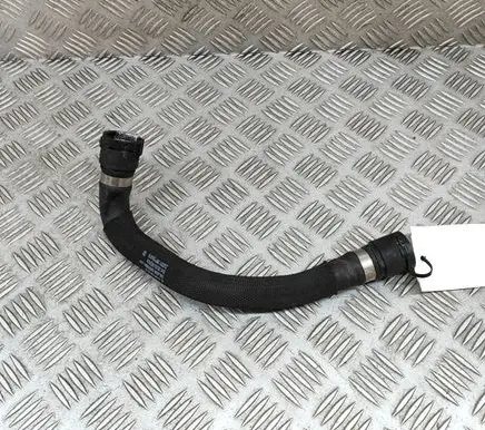 Mercedes-Benz GLE W167 Engine coolant pipe/hose A1678302004