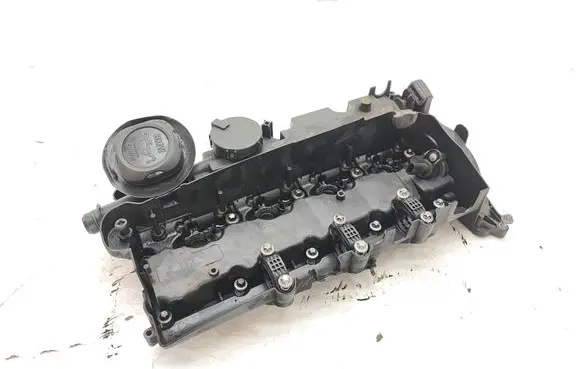 Rocker cam cover