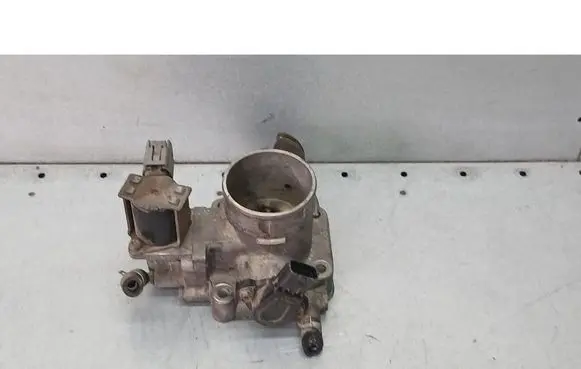Mazda Premacy Throttle valve
