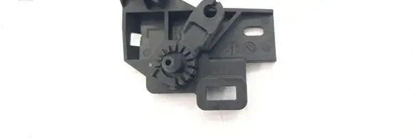 Volkswagen Golf VII Engine bonnet (hood) release handle 5J7823633B
