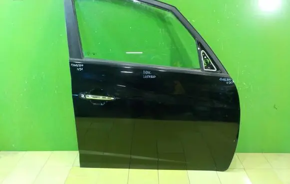 Hyundai ix20 Front door PRZOD PRAWE