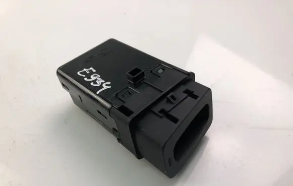 KIA Optima Other control units/modules MD13D