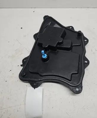 Other rear door trim element