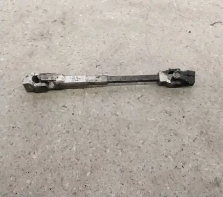 BMW 3 E90 E91 Steering column universal joint 6769157 0764 1410051713
