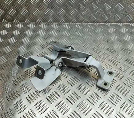 Mercedes-Benz Citan W415 Rear door hinge set A4157400237 A4157400137