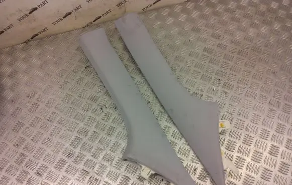 Hyundai i40 (A) pillar trim 85810-3Z500