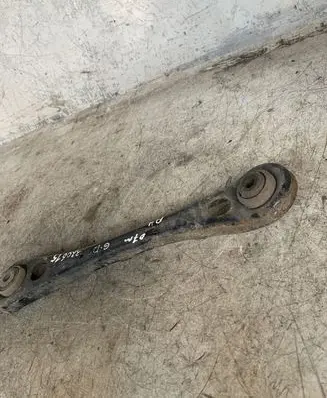 Audi A4 S4 B7 8E 8H Rear upper control arm/wishbone