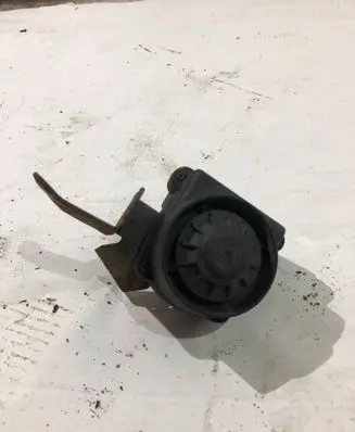 BMW 7 E65 E66 Alarm system siren 6917739 A000271 55892110