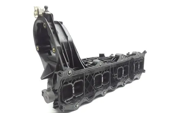 Mercedes-Benz E W212 Intake manifold A6510900037