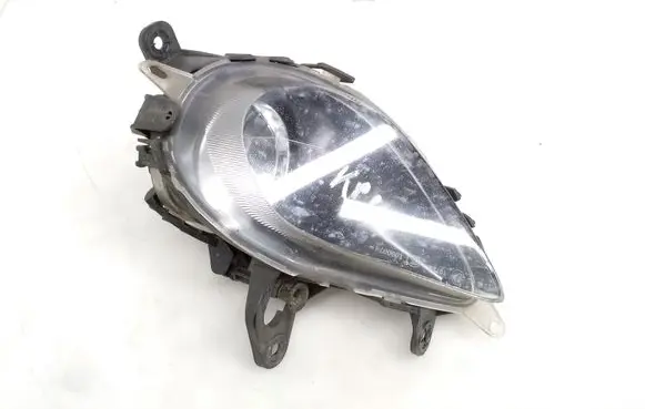 Opel Zafira C Front fog light 20863016 662588537