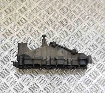 Audi A6 S6 C6 4F Intake manifold 059129711AG