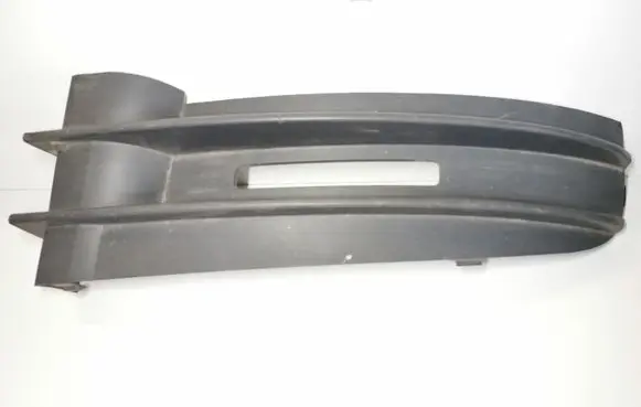 Volkswagen Caddy Front bumper lower grill 2K0853683