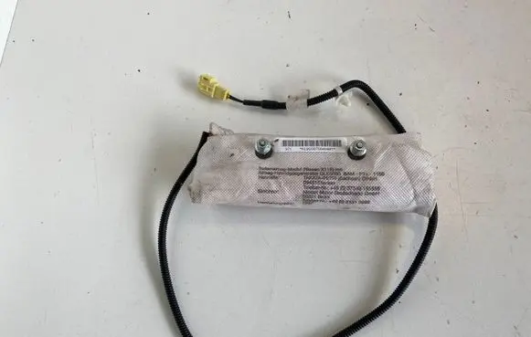 Nissan Note (E11) Side airbag AB00257969 KL9U0075040691