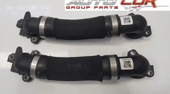 BMW 7 G11 G12 Engine coolant pipe/hose