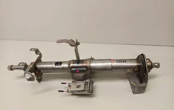 Isuzu D-Max Steering wheel axle set 