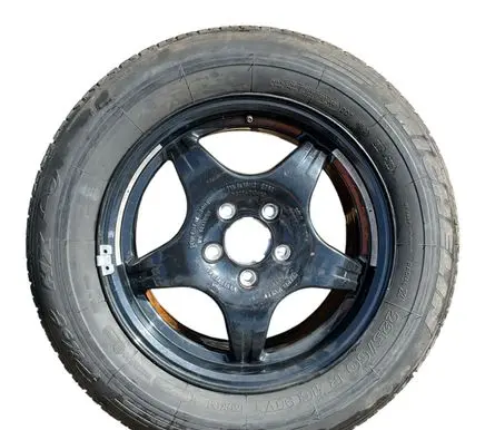 Mercedes-Benz S W220 R16 spare wheel A2204010402