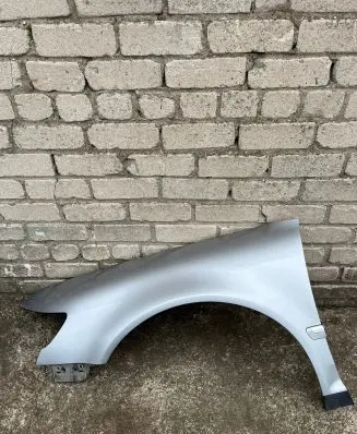 Volkswagen Phaeton Fender