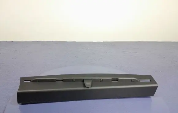 BMW 5 F10 F11 Parcel shelf load cover 9918011935