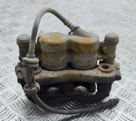 Citroen Jumper Front brake caliper