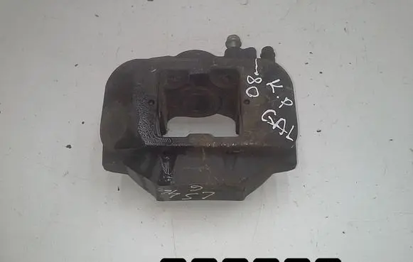 Mazda Demio Front brake caliper