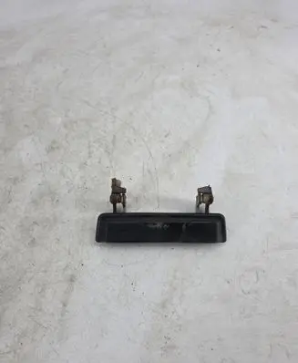 Hyundai Galloper Front door exterior handle
