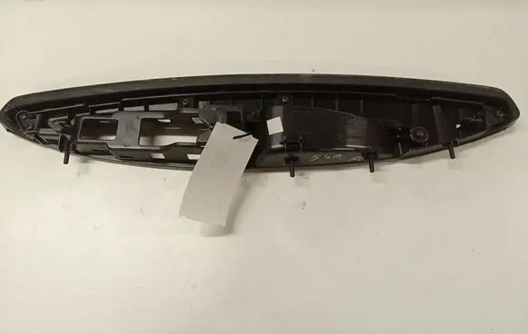 Citroen C6 Front door interior handle trim 9651499077