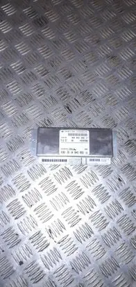 Mercedes-Benz E W211 ESP (stability system) control unit 0335454132 0265109516