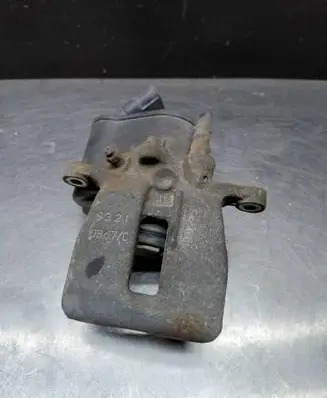 Audi A6 S6 C6 4F Rear brake caliper 0867C