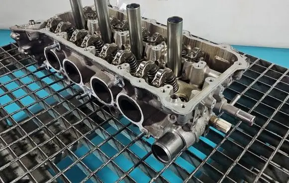 Lexus NX Engine head 2AR IMPRK1578212