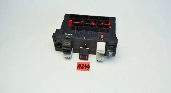 Seat Altea Comfort/convenience module H29S0704 1K0937049T 28000673