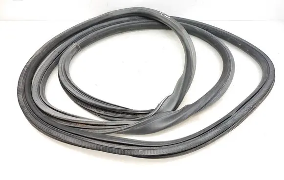 Toyota Proace Sliding door rubber seal 