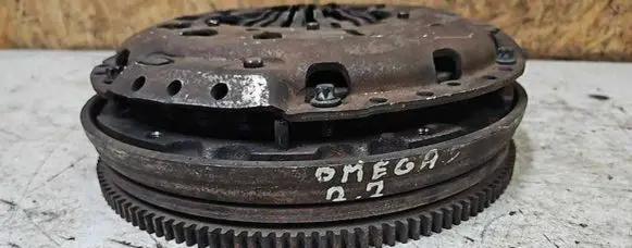 Opel Omega B1 Clutch set kit 1208067