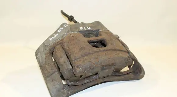Audi A6 S6 C6 4F Front brake caliper